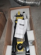 Podnośnik samochodowy Vevor 2.5T