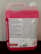 DR MANUDERM PROFESJONALNE MYDŁO DEZYNFEKUJĄCE 5L