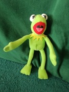 Maskotka Kermit  Muppety 