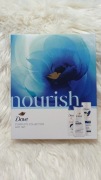 Dove Nourish -  zestaw prezentowy w pudełku NOWY