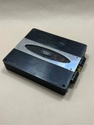 Mac Audio Micro X 2000 1x264W RMS 4 Ohm 2x 92W RMS 4 Ohm