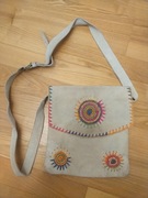 Torebka damska etniczna