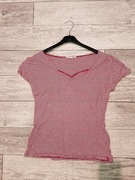 Ubranie używane. bluzka LEVI STRAUSS & CO. 38