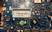 Płyta główna LENOVO IDEAPAD 100-15IBD CG410/CG510 NM-A681 I5 GRAFIKA RADEON