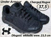 Sportowe  buty do biegania - roz. 37,5