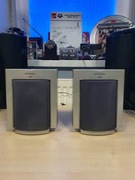 2-drożne kolumny / monitory PIONEER S-Q180-LR sprawne