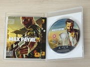 PS3 Max Payne 3 play Station 3