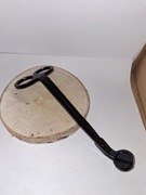 Trymer, Nożyce do knotów 