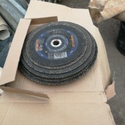 Tarcze do metalu 350/24,5 400/32