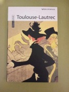 Toulouse Lautrec   Enrica Crispino Seria Klasycy Sztuki