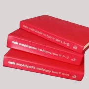 Mała encyklopedia medyczna