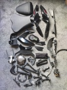 Kawasaki zx6r 13-18