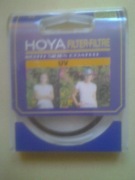 HOYA Filter-Filtre Both Sides Coated UV 55 mm