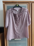 Bluzka damska elegancka 