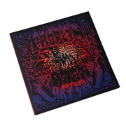 Pro8l3m Art Brut Remixed 2LP limit 1/1500 winyl