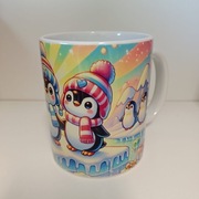 Kubek świąteczny MagiaŚwiat