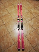 narty zjazdowe Volkl SportsWear P9 200cm