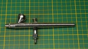 Aerograf Harder & Steenbeck Ultra 0,2mm