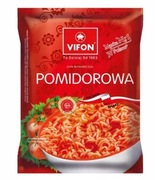 Zupa pomidorowa błyskawiczna instant Polskie smaki Vifon 65 g