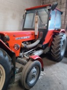 Ciągnik Ursus C-360 traktor "sześćdziesiątka", nie C-350, nie c-330