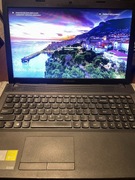 Lenovo G500 Win 10Pro,4Gb ,120 gb,zasilacz Sprawny
