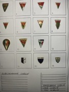 95. Odznaki klubowe -  Lublin