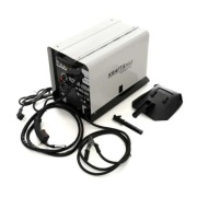 Spawarka MIG/MAG Flux 200A KD826 Kraft&Dele + maska samościemniająca Eurot