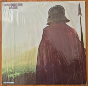 Wishbone Ash - Argus 