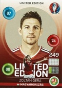 ZOLTAN GERA HERO LIMITED EDITION - UEFA EURO 2016
