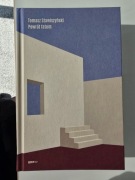 "Powrót fatum" Stawiszyński Tomasz