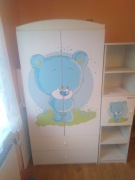 Meble dzieciące uźywane