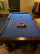 Bilard Kanclerz 7 FT