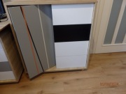 Meble młodzieżowe VOX Evolve 