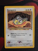 Dunsparce (Neo Discovery, 54/75)