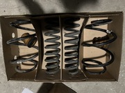 BMW F32 SPRĘŻYNY XDRIVE 3.0 M-PAKIET KOMPLET