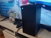 Xbox x series, pad, okablowanie, gry