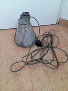 Lampa grzewcza kwoka 