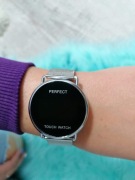 Zegarek dotykowy Perfect