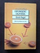 Opowieść Olivera, dalsze losy bohatera Love Story