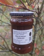 Dżem ze śliwki renklody 315 ml