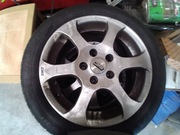 komplet kol vw 205/55/16