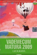 Vademecum Matura 2009 – Geografia