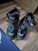 Buty zimowe rozm. 35