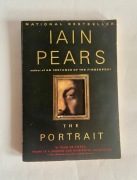 THE PORTRAIT Iain Pears wersja angielska