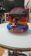Nintendo MarioKart budzik  RP500NI 