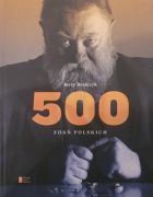 500 zdań polskich Jerzy Bralczyk