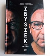 Zbyszek przez przypadki Zbigniew Zamachowski
