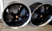 Oryginalne felgi Porsche 22 cali 5X130