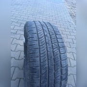 Opony Pirelli 235/60 R17
