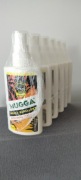 Mugga insect repellent 